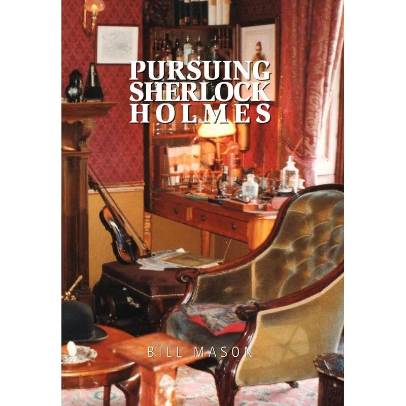 Pursuing Sherlock Holmes