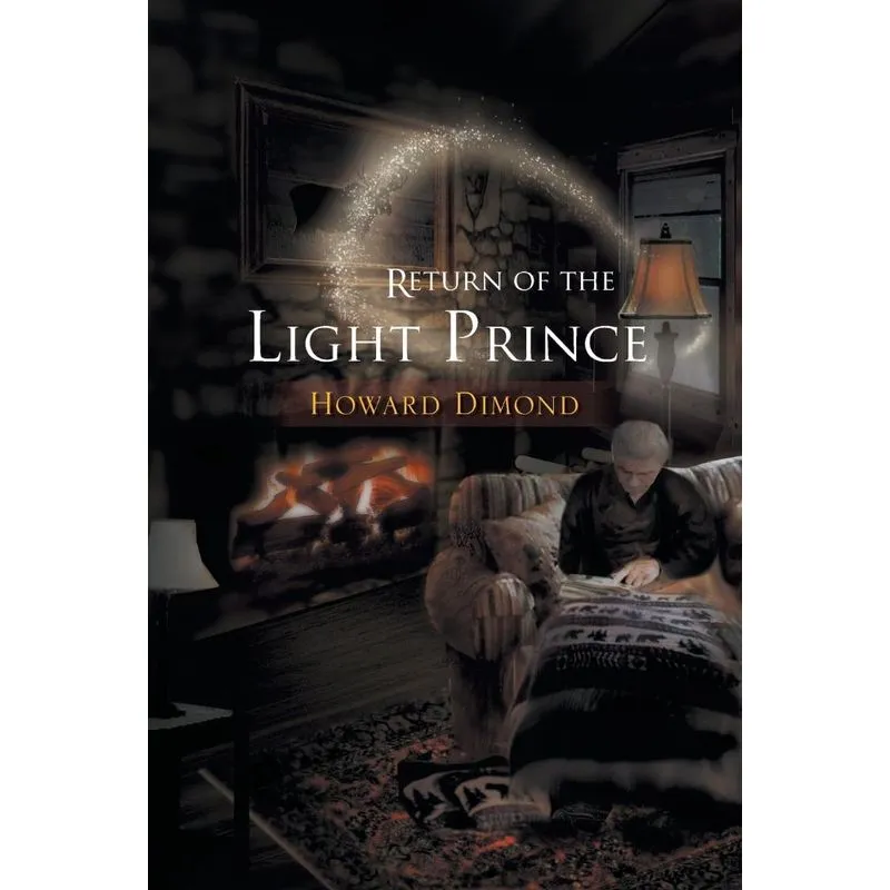 Return of the Light Prince