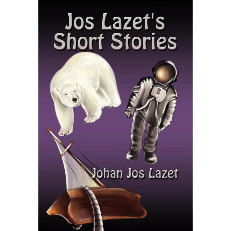 Jos Lazets Short Stories