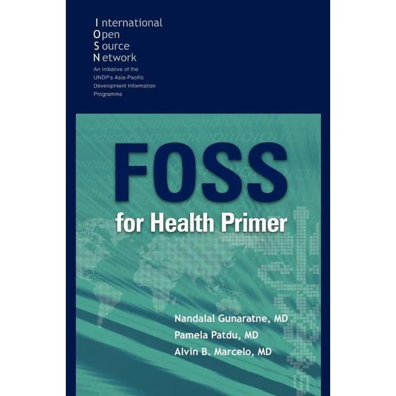 Foss For Health Primer