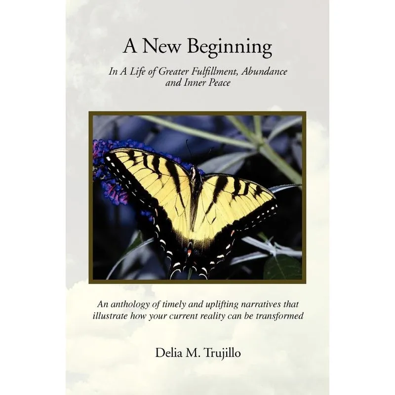 A New Beginning