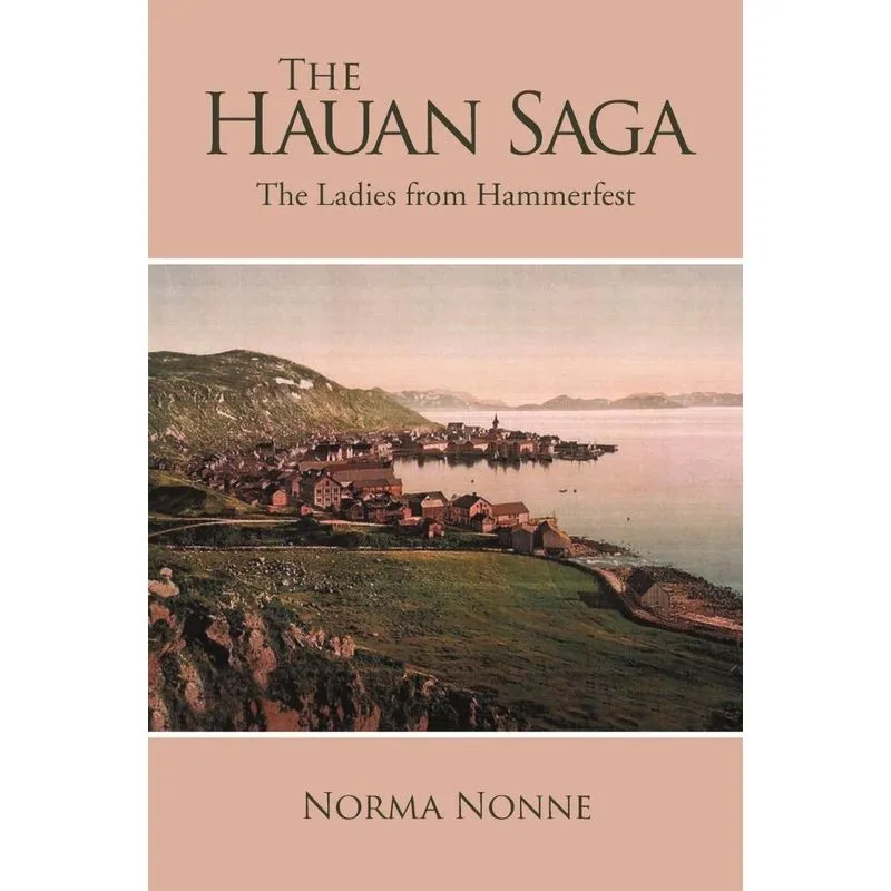 The Hauan Saga