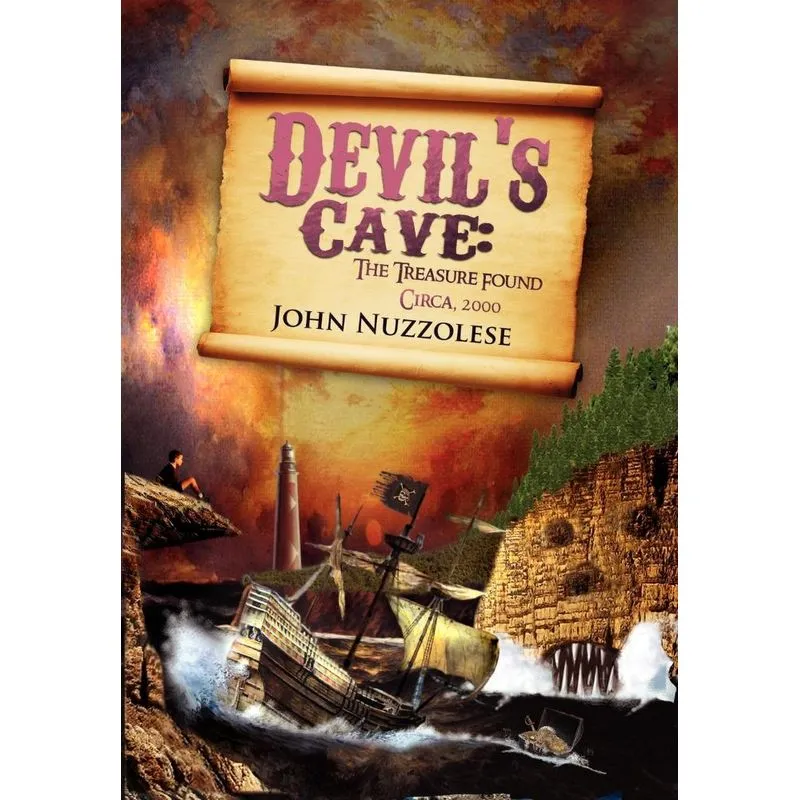 Devils Cave