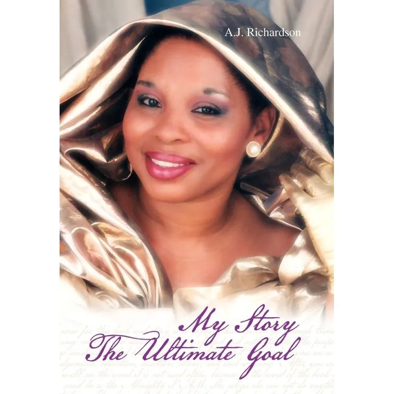 My Story The Ultimate Goal