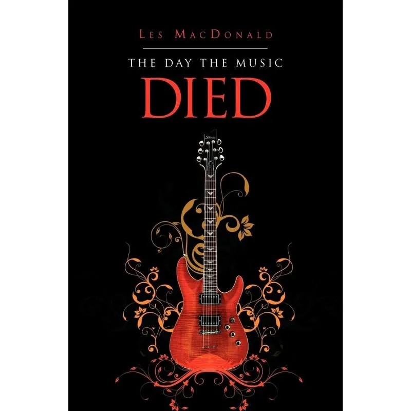 The Day the Music Died