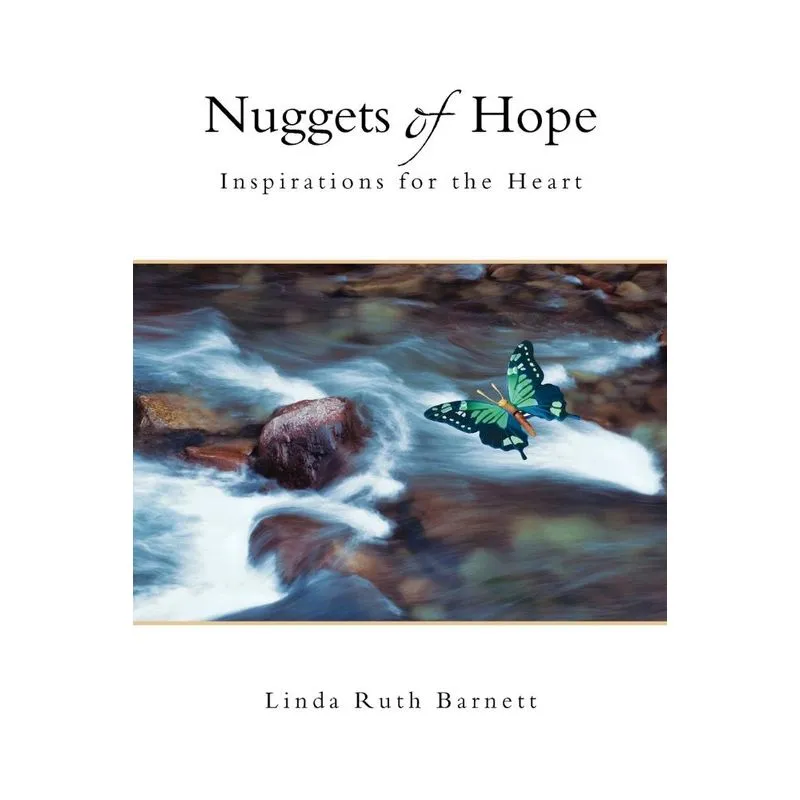 Nuggets Of Hope