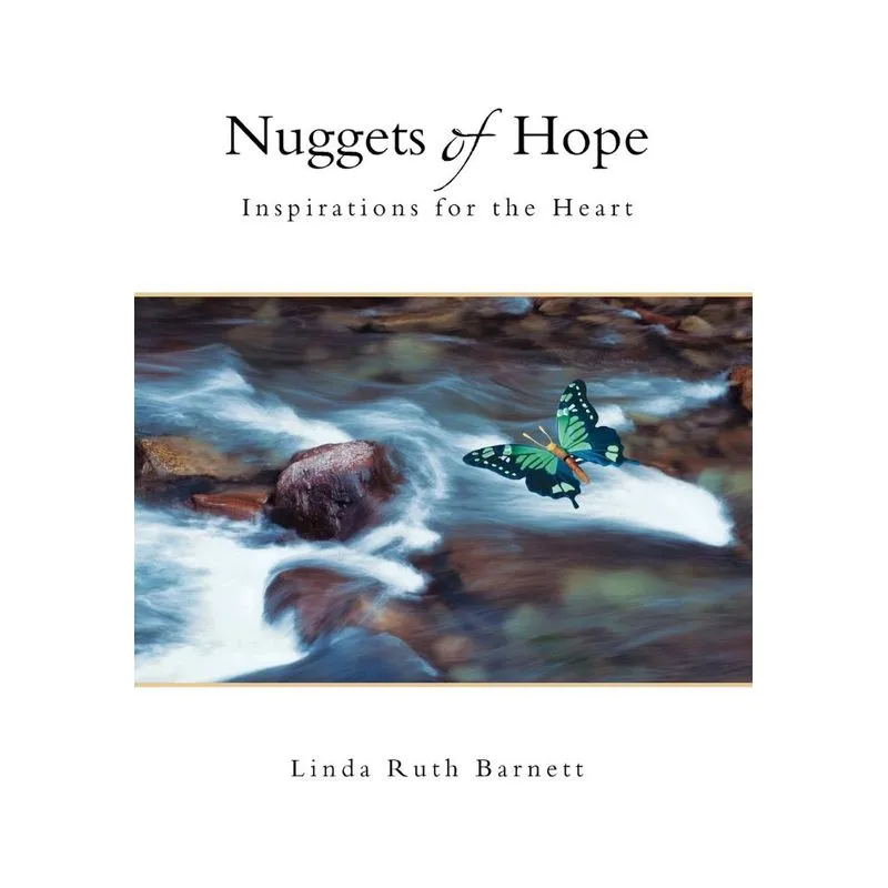 Nuggets of Hope