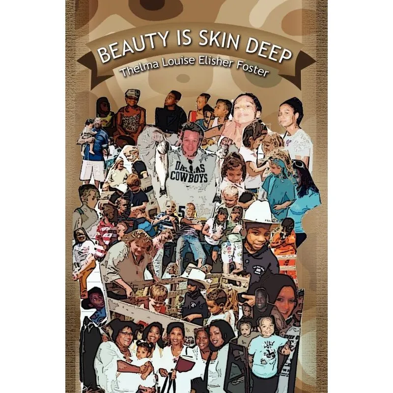 Beauty Is Skin Deep