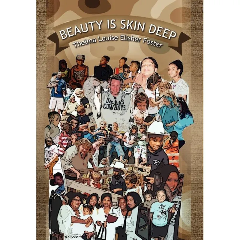 Beauty Is Skin Deep