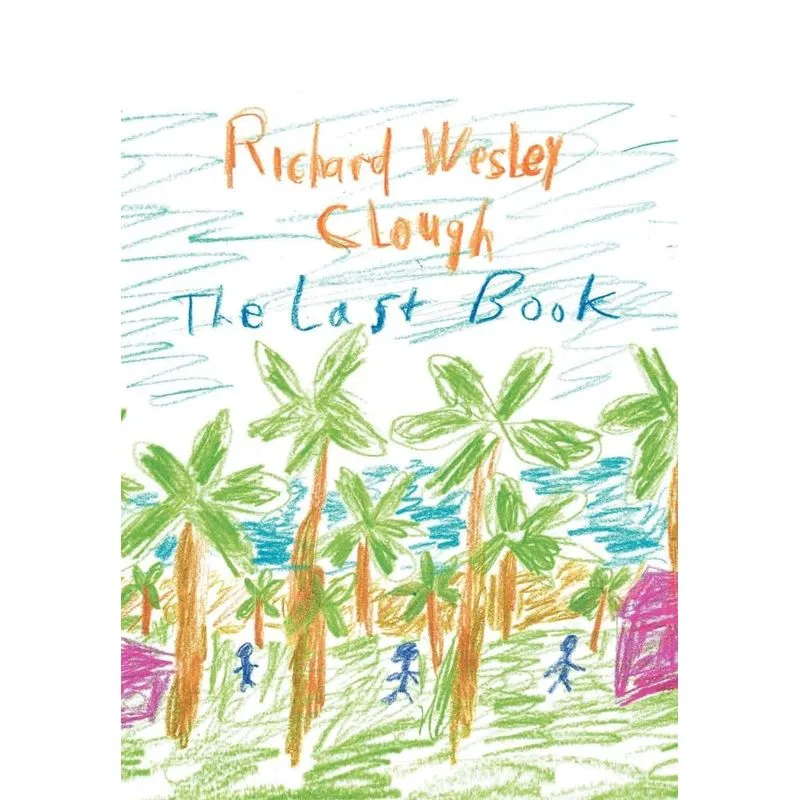The Last Book