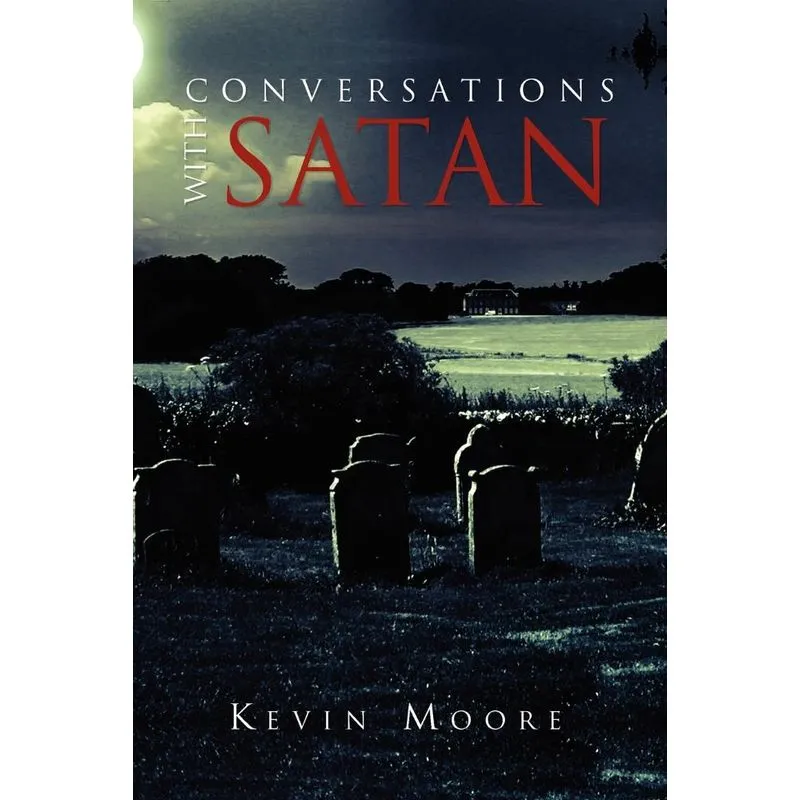 Conversations with Satan