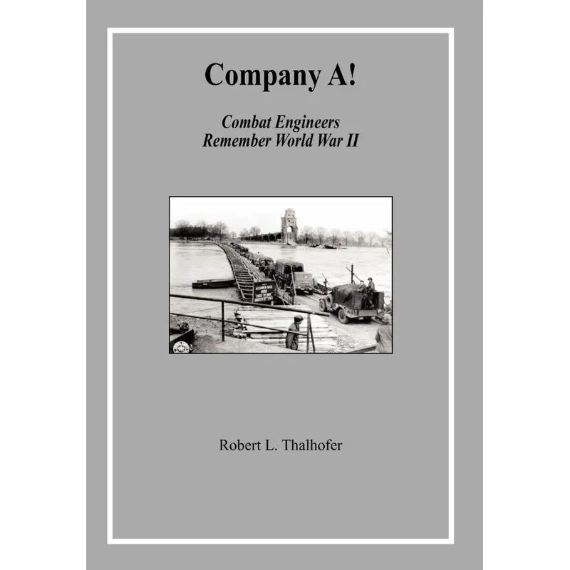 Company A!