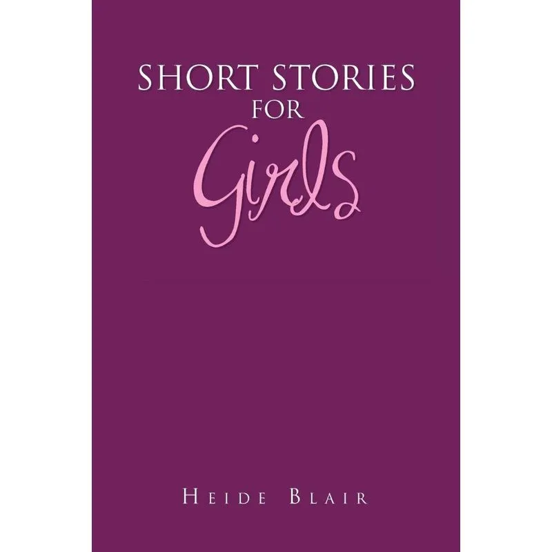 Short Stories For Girls
