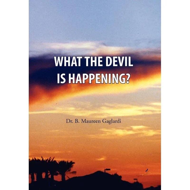 What the Devil is Happening?