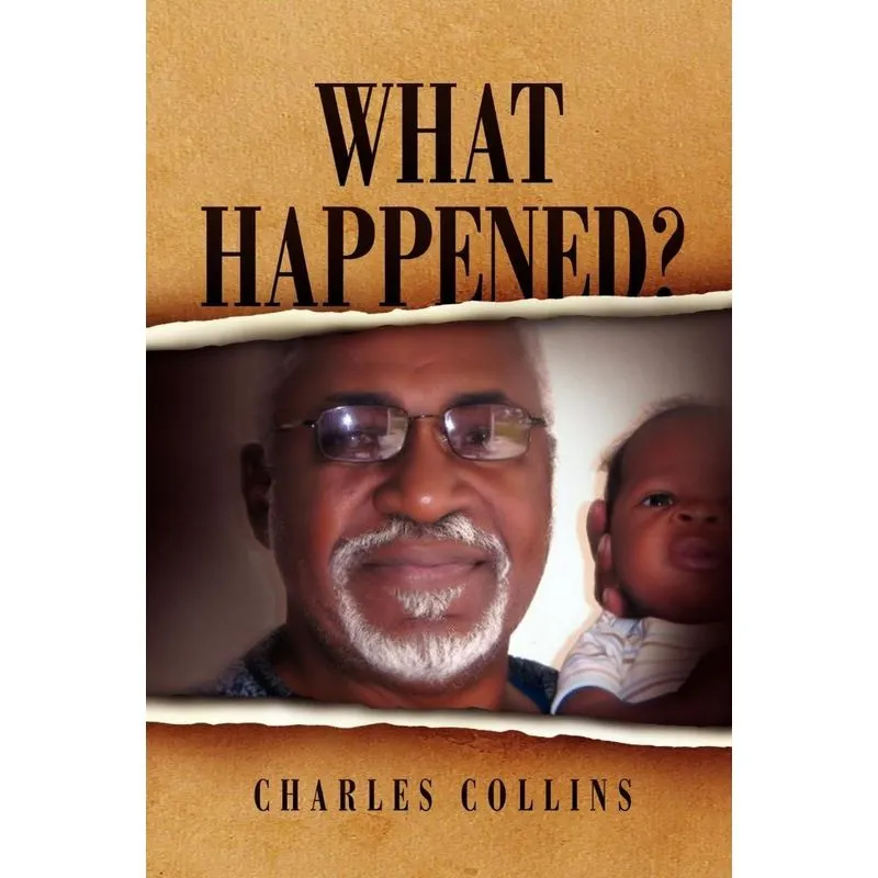 What Happened?
