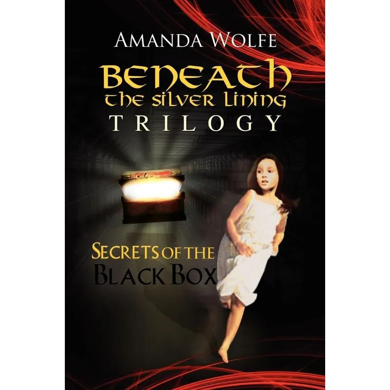 Beneath The Silver Lining Trilogy
