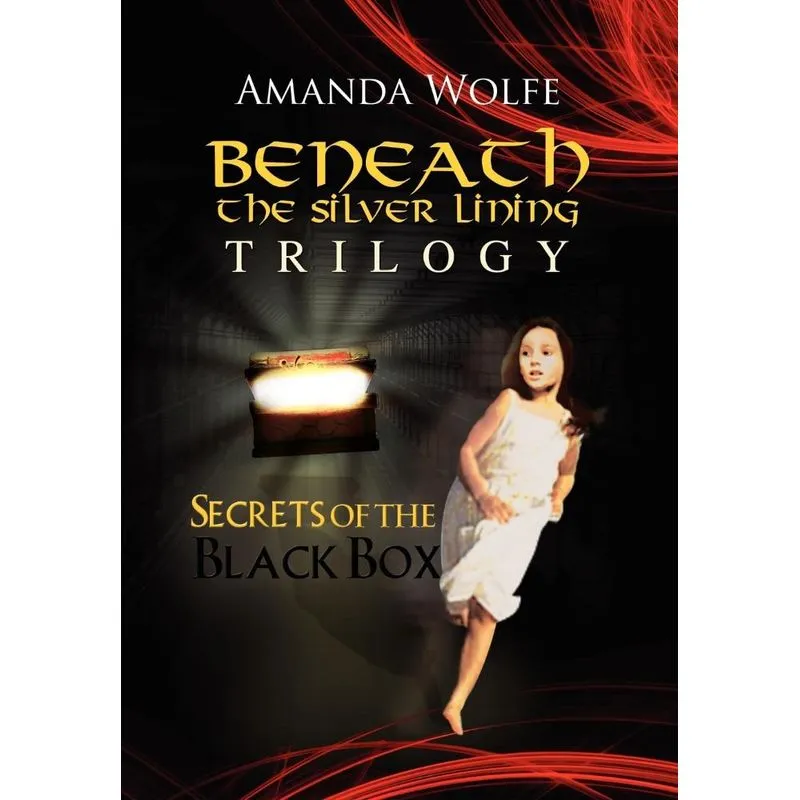Beneath The Silver Lining Trilogy