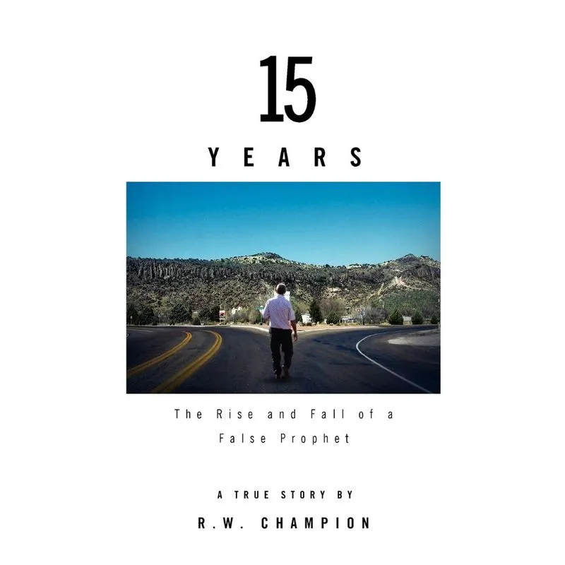 15 Years