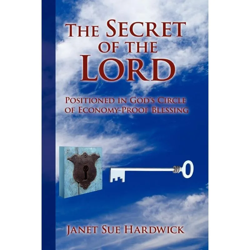 The Secret of the Lord