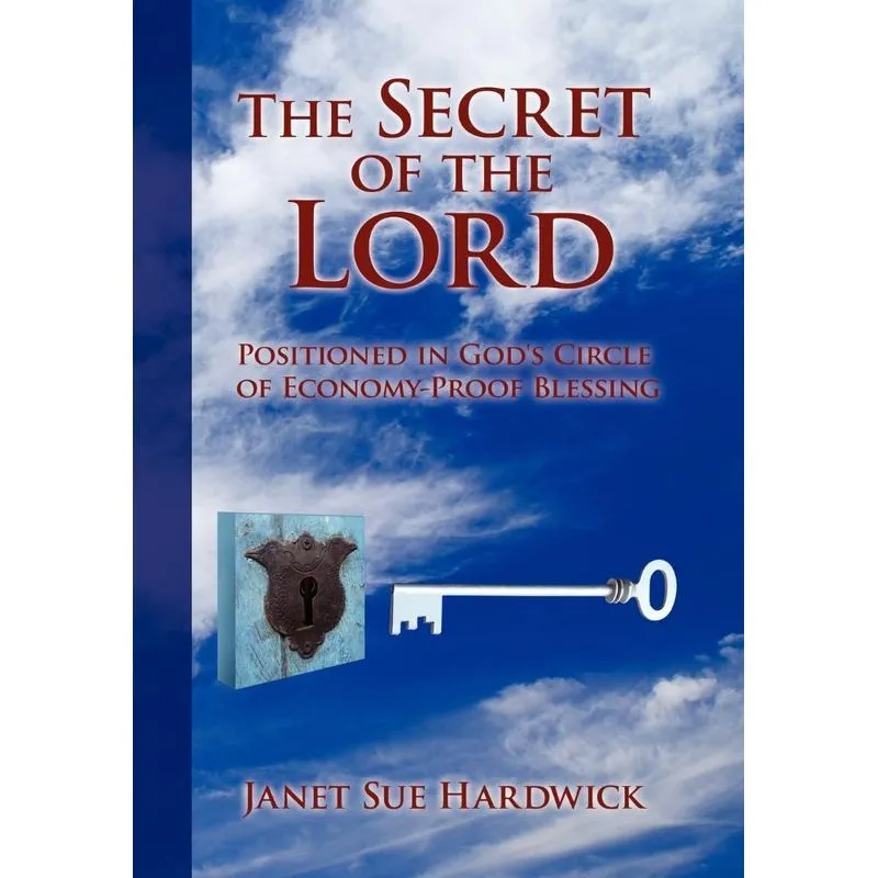 The Secret of the Lord