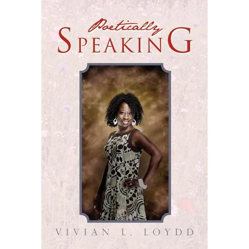 Poetically Speaking