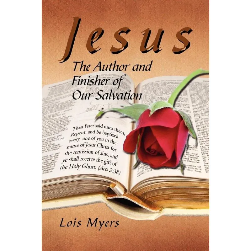 Jesus