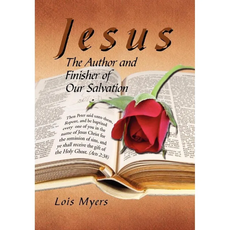 Jesus