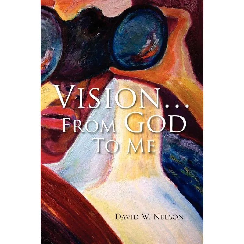 Vision.from God to Me
