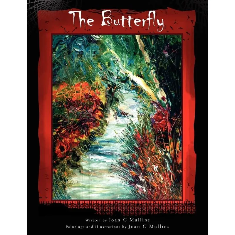 The Butterfly