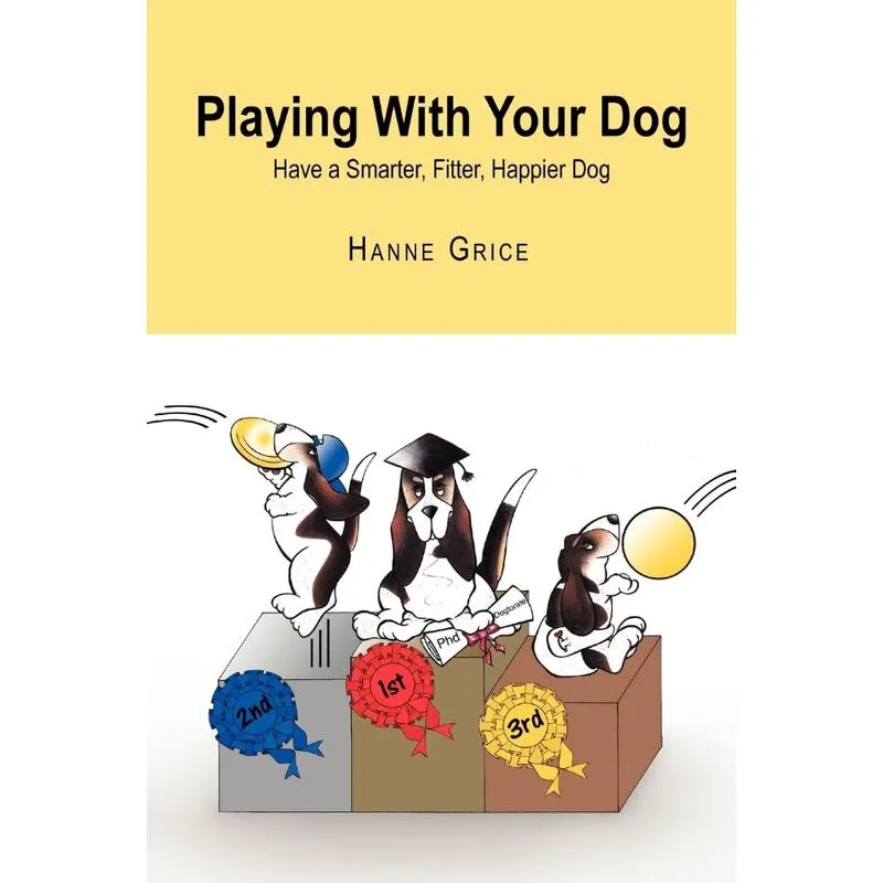 Playing With Your Dog