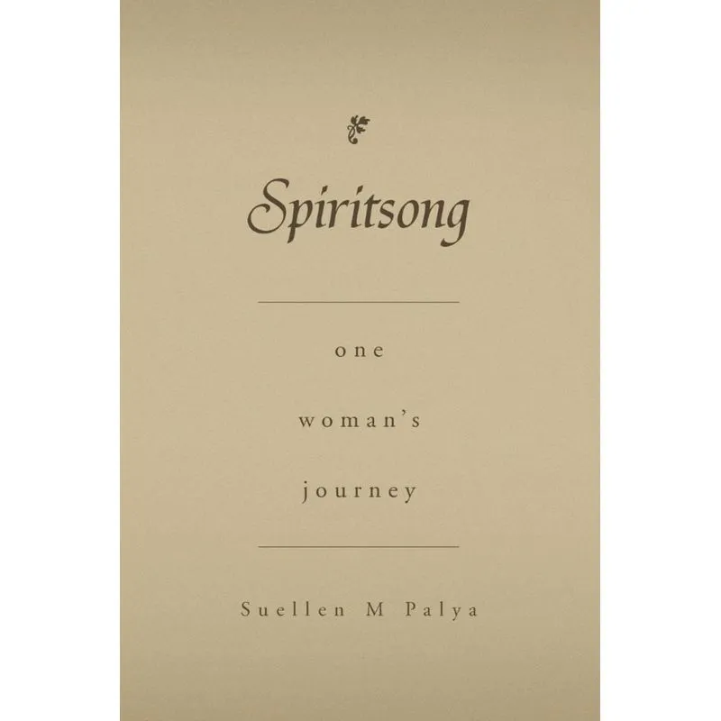 Spiritsong