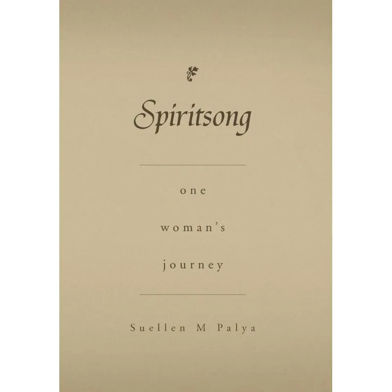 Spiritsong