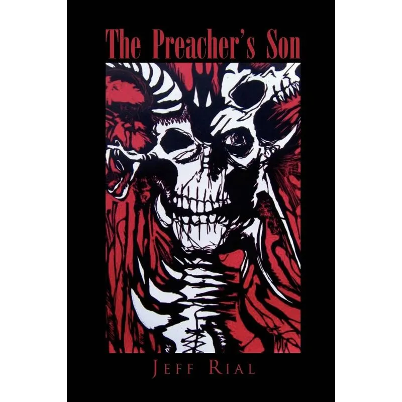 The Preachers Son