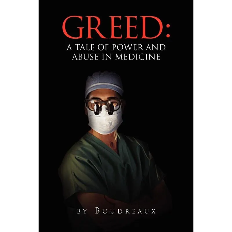 Greed