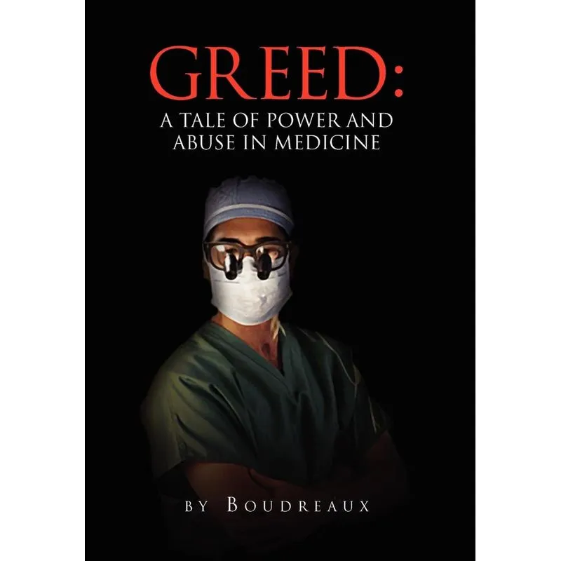 Greed