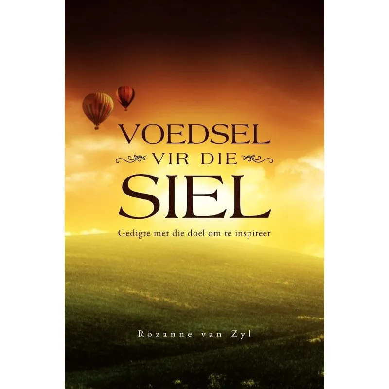 VOEDSEL VIR DIE SIEL