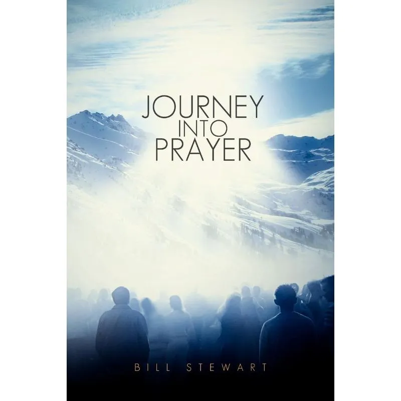 Journey Into Prayer