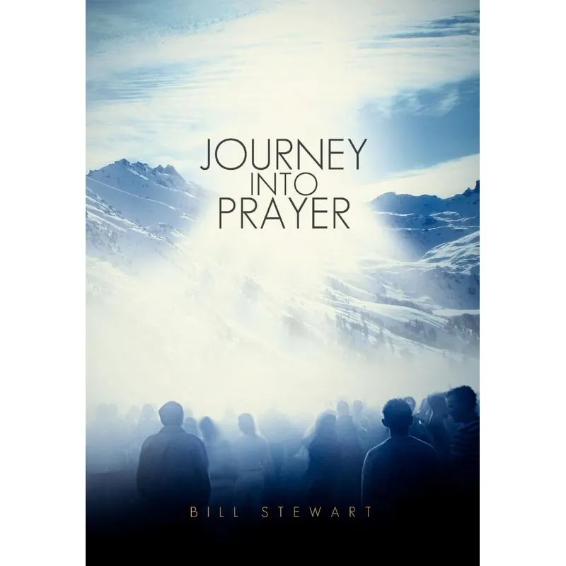 Journey Into Prayer