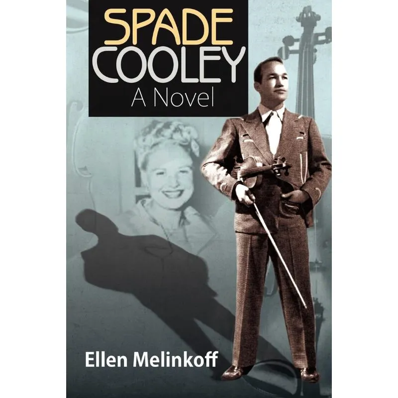 Spade Cooley
