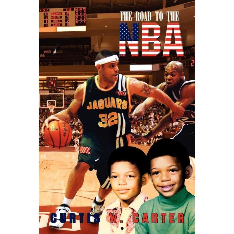 The Road to the NBA, Vol. III
