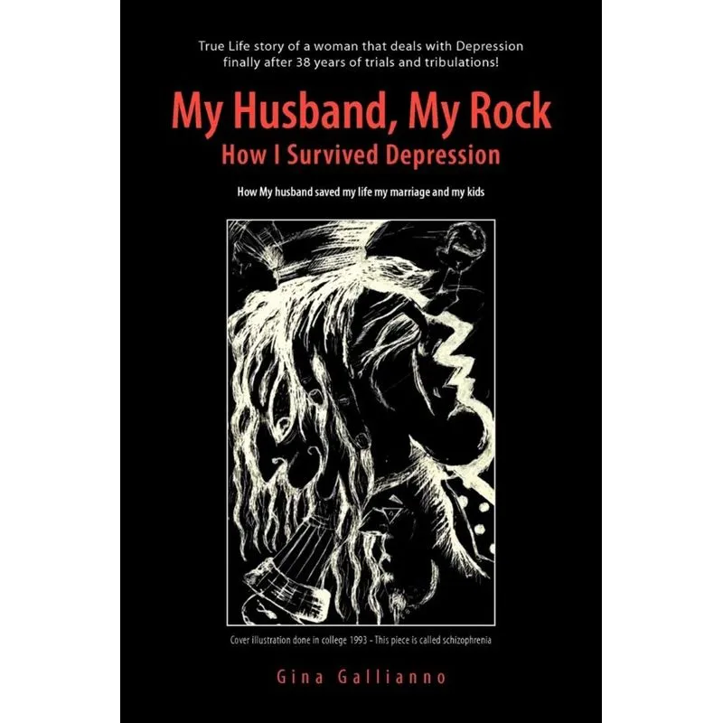 My Husband, My Rock