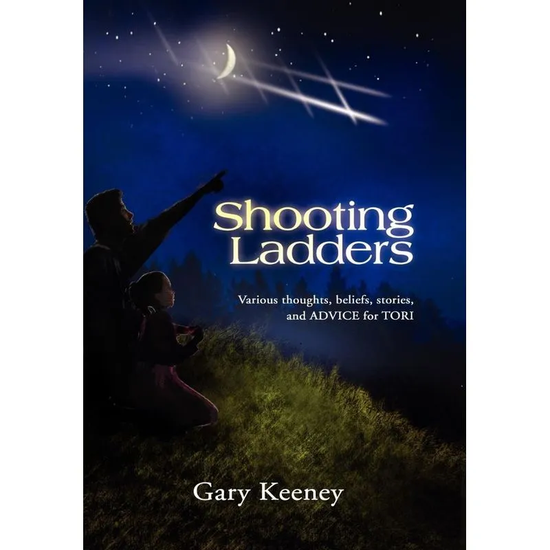 Shooting Ladders