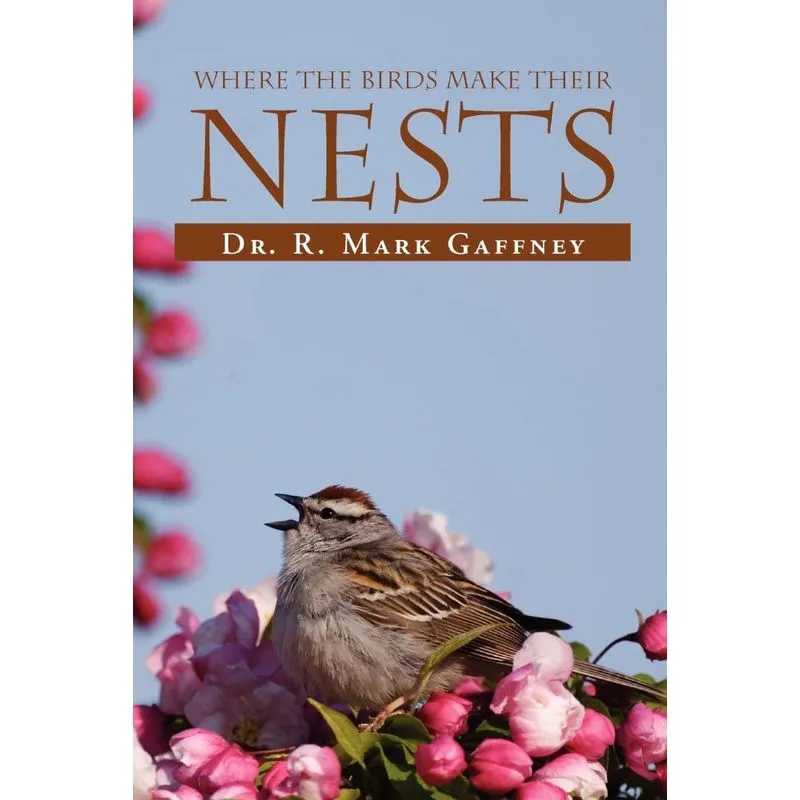 Where The Birds Make Their Nests