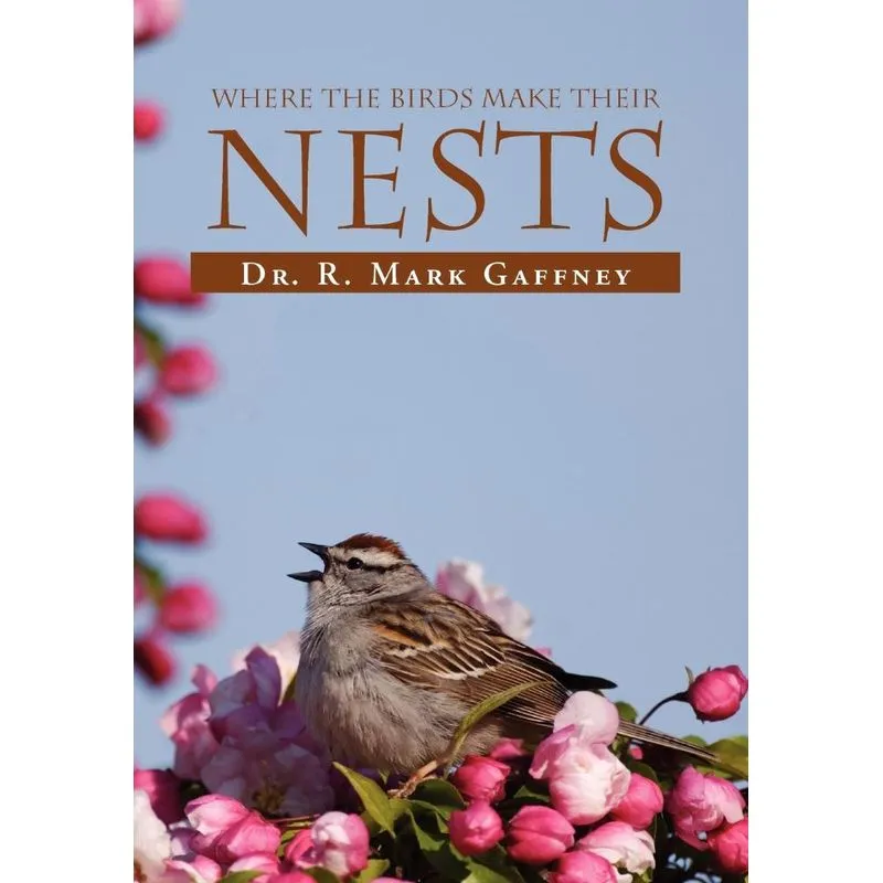 Where The Birds Make Their Nests
