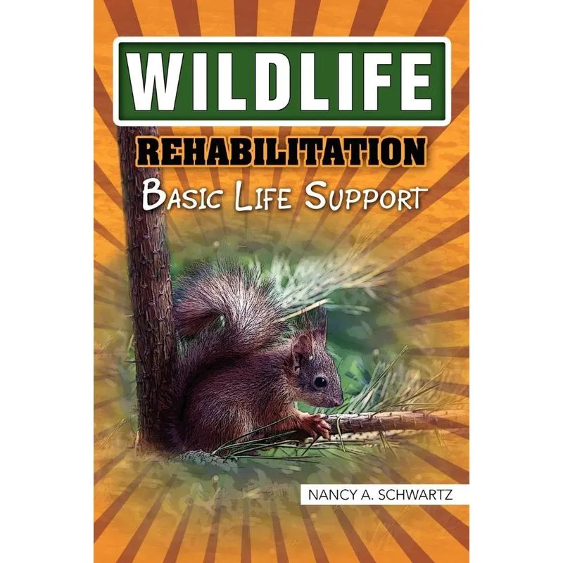Wildlife Rehabilitation