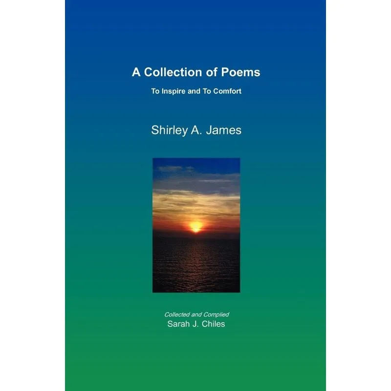A Collection Of Poems
