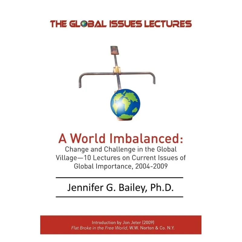 The Global Issues Lectures
