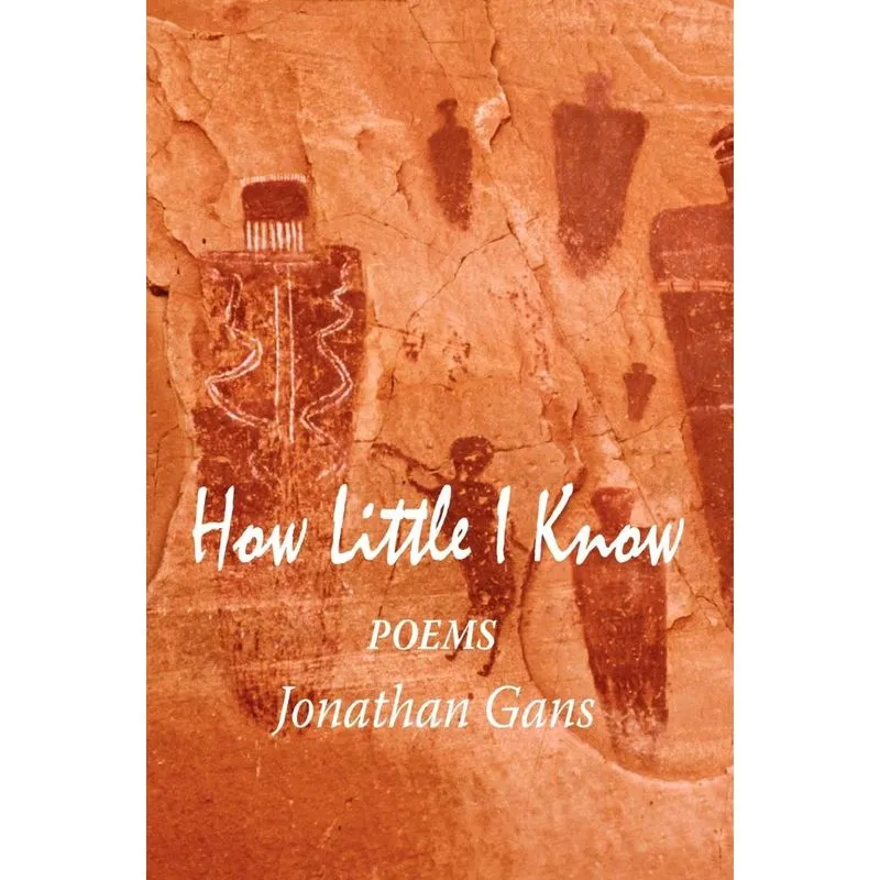 How Little I Know