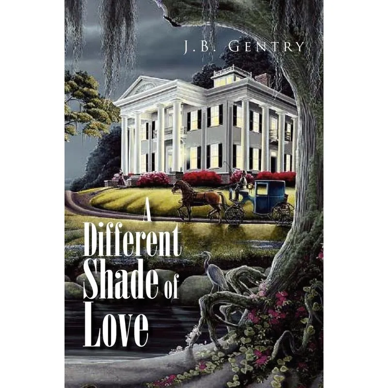 A Different Shade of Love