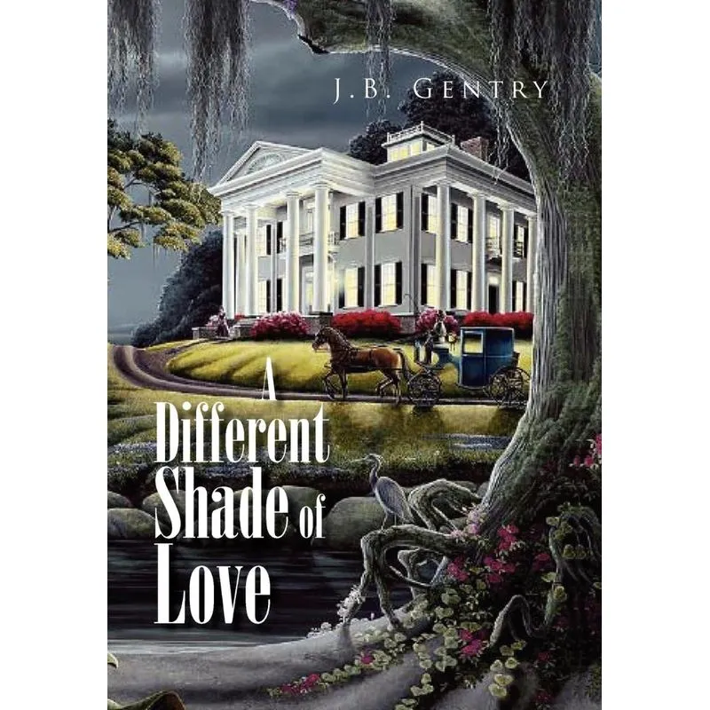 A Different Shade of Love